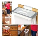 Κάδος Απορριμμάτων Λευκός για Πόρτα Ντουλαπιού