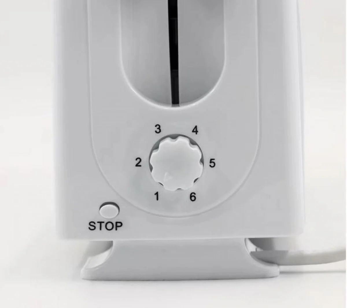 Φρυγανιέρα 4 Θέσεων RAF R.265