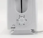 Φρυγανιέρα 4 Θέσεων RAF R.265