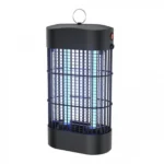 Ηλεκτρική Led Εντομοπαγίδα 9W KMT-2304020 - Mosquito Killer