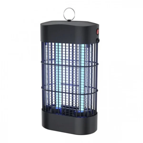 Ηλεκτρική Led Εντομοπαγίδα 9W KMT-2304020 - Mosquito Killer