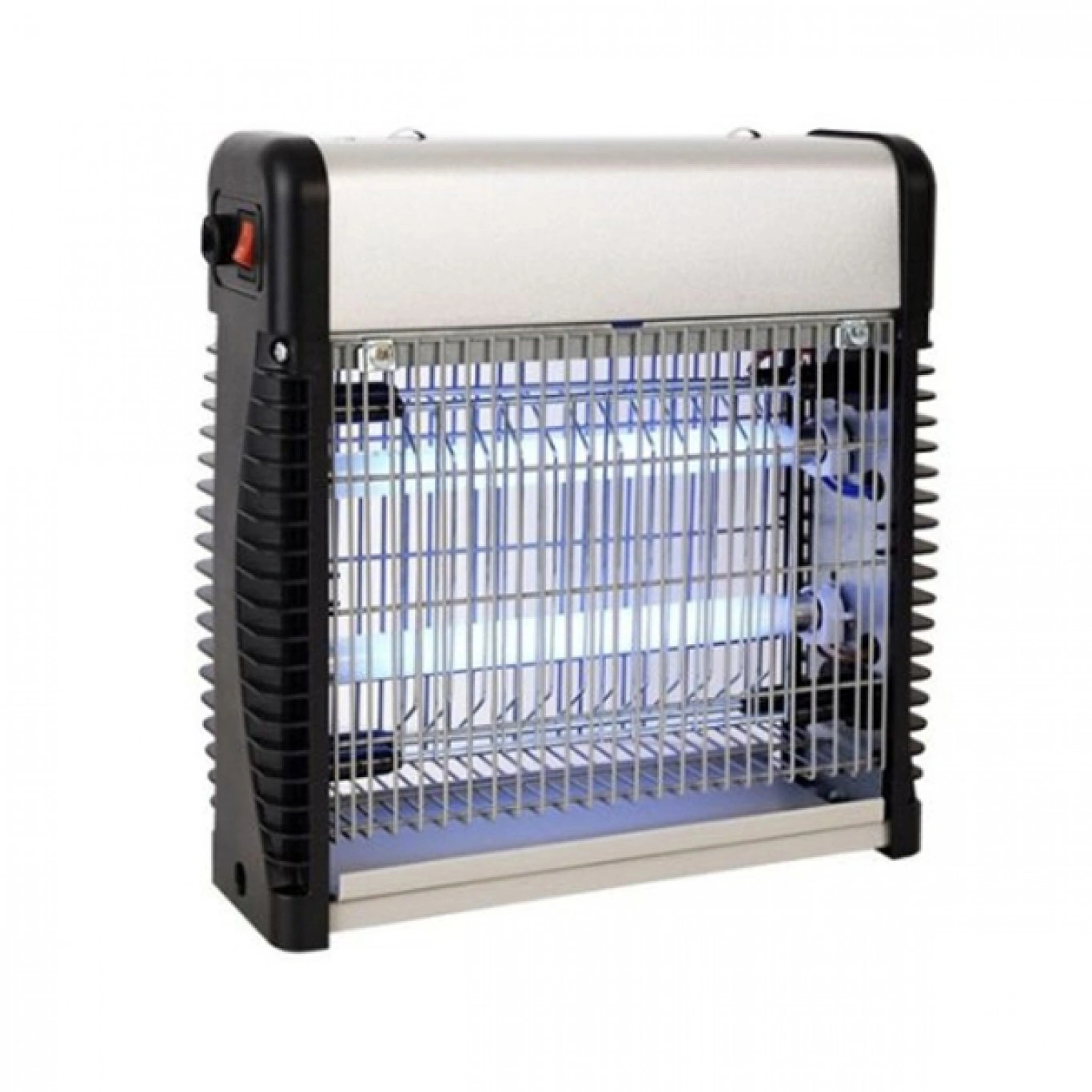 Ηλεκτρική Led Εντομοπαγίδα 2x6W KMT-2304050 - Mosquito Killer Ηλεκτρική Led Εντομοπαγίδα 2x6W KMT-2304050 - Mosquito Killer