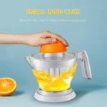 Ηλεκτρικός Στίφτης Raf R.6170 – Citrus Juicer (40W)