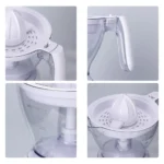 Ηλεκτρικός Στίφτης Raf R.6170 – Citrus Juicer (40W)