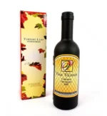 Σετ 3 Αξεσουάρ Κρασιού σε Θήκη με Σχήμα Μπουκάλι Κρασιού Vino Vicenza