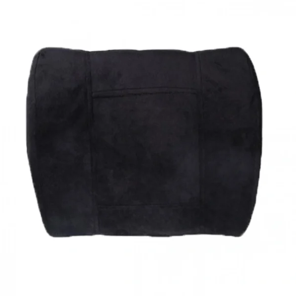 Ανατομικό Μαξιλάρι Καθίσματος Αυτοκινλητου με Memory Foam 33x37cm