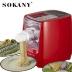 Sokany Ηλεκτρική Μηχανή Φύλλου/Ζυμαρικών SK-1776