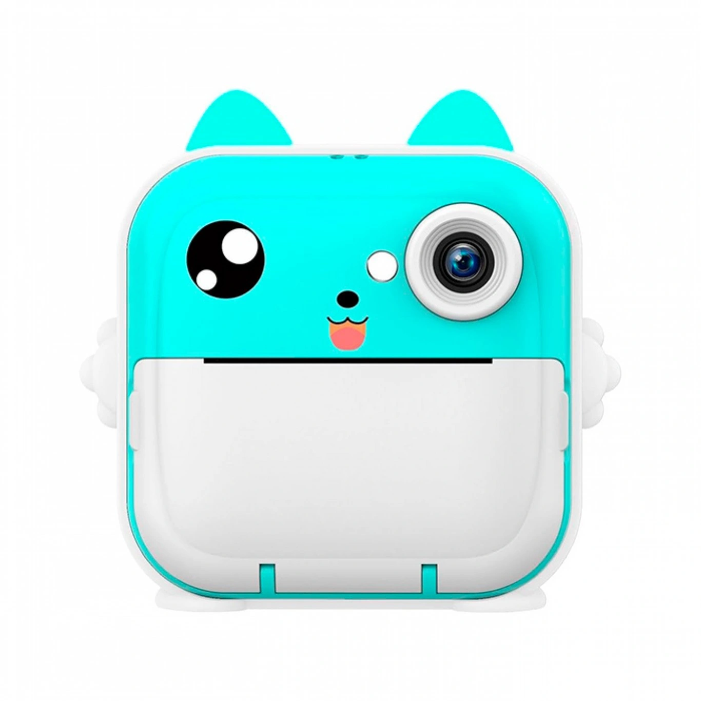 InstantPrint Παιδική Κάμερα/Εκτυπωτής για Αμεση Εκτύπωση Φωτογραφιών InstantPrint Παιδική Κάμερα/Εκτυπωτής για Αμεση Εκτύπωση Φωτογραφιών