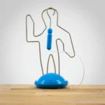 Buzz Wire Drinking Game - Όποιος χάνει πίνει ένα Σφηνάκι