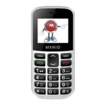 Κινητό Τηλέφωνο MXMID B210 Σχεδιασμένο για Ηλικιωμένους με Πλήκτρο SOS