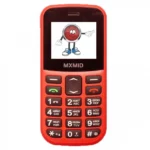 Κινητό Τηλέφωνο MXMID B210 Σχεδιασμένο για Ηλικιωμένους με Πλήκτρο SOS