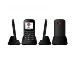 Κινητό Τηλέφωνο MXMID B210 Σχεδιασμένο για Ηλικιωμένους με Πλήκτρο SOS