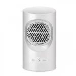 Mini Αερόθερμο Nova V&G NV-911 Λευκό