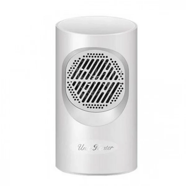 Mini Αερόθερμο Nova V&G NV-911 Λευκό