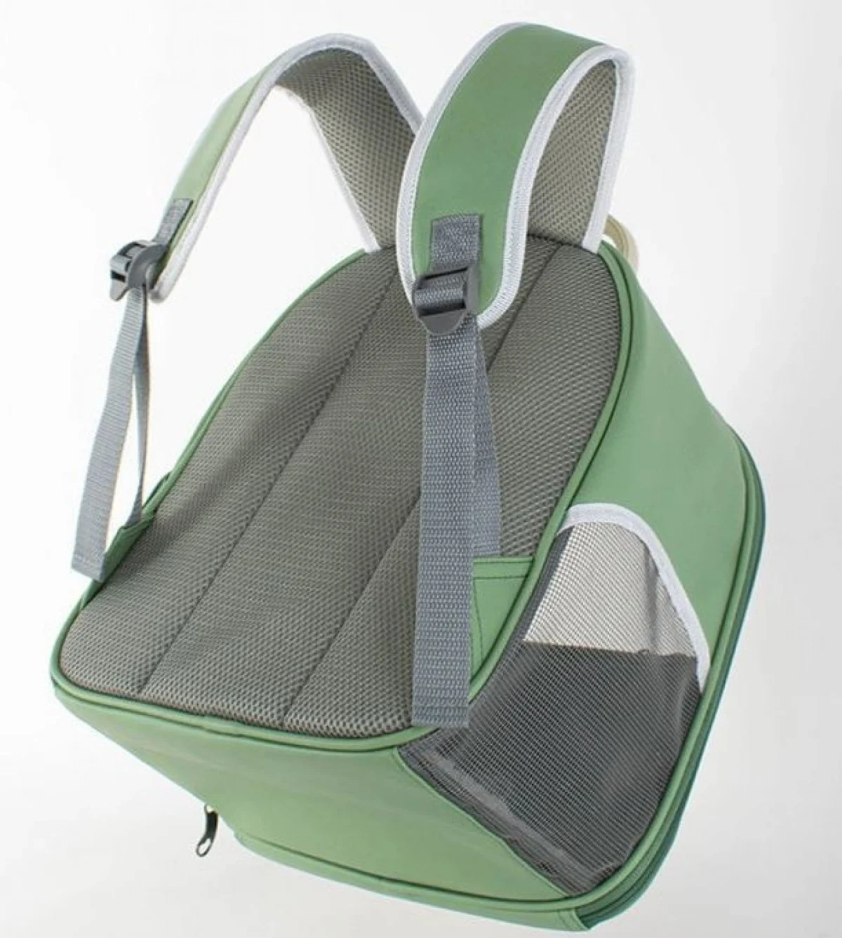 Τσάντα Μεταφοράς Κατοικιδίων Σκύλου - Γάτας έως 8kg 35x31x20cm