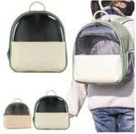 Τσάντα Μεταφοράς Κατοικιδίων Σκύλου - Γάτας έως 8kg 35x31x20cm