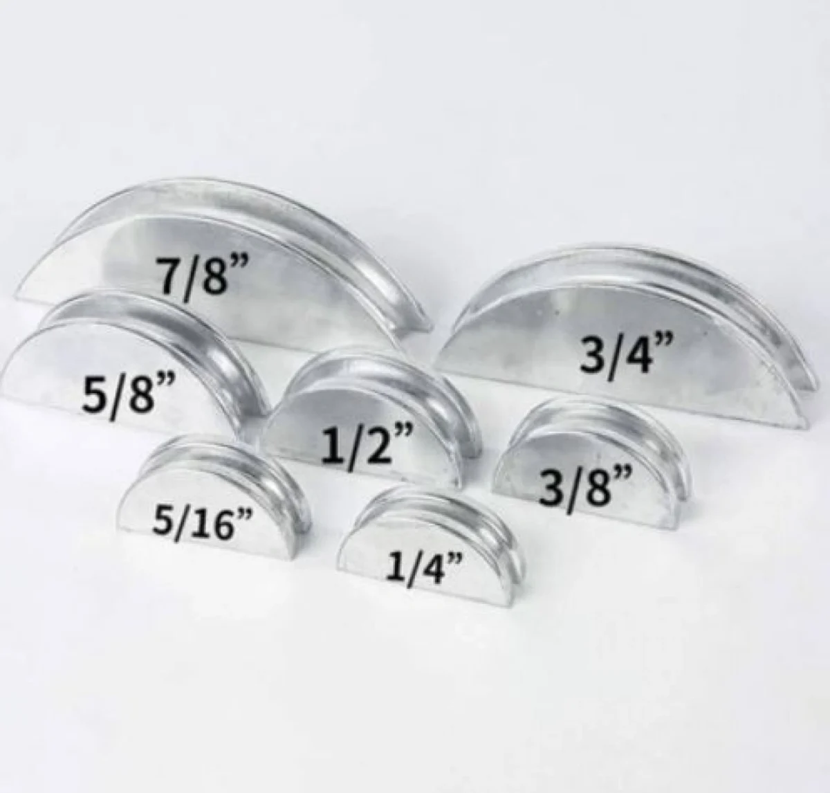 Φοητός Κουρμπαδόρος 90° 10-22mm CT-999F