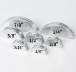 Φοητός Κουρμπαδόρος 90° 10-22mm CT-999F