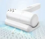 XM528 Επαναφορτιζόμενο Σκουπάκι Χειρός για Ακάρεα & Σκόνη - Απολύμανση Χώρου με UV