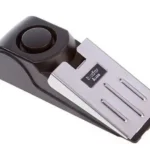 Σφήνα Πόρτας με Αισθητήρα Κραδασμών και Σειρήνα 120DB Door Stop Alarm