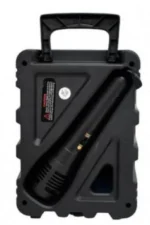 Bluetooth Σύστημα Καραόκε με Ηχείο, Μικρόφωνο - USB/SD Player & LED Φωτισμό GTS-1701