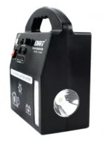 Ηλιακό Σύστημα Φωτισμού με 3 λάμπες LED, Ραδιόφωνο, MP3 και Bluetooth GD-15