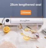 Συσκευή Αεροστεγούς Σφραγίσματος Τροφίμων - DY-008 Vacuum Food Sealer