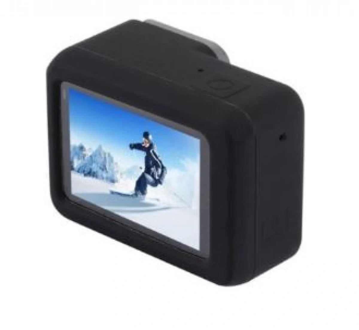 50 σε 1 Puluz® Πλήρες Σετ Βαλιτσάκι Αξεσουάρ για Action Cameras