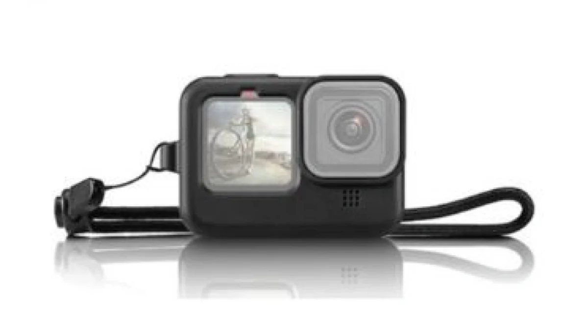 50 σε 1 Puluz® Πλήρες Σετ Βαλιτσάκι Αξεσουάρ για Action Cameras