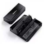 Σετ Κατσαβιδιών Ακριβείας Jakemy JM-8180-A με Κασετίνα, CR-V, 47τμχ