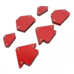 Μαγνητικά Στηρίγματα Συγκόλλησης - Ηλεκτροκόλλησης Σετ 6 Τεμαχίων