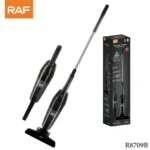 Ηλεκτρική Σκούπα 2 σε 1 - 600W R.8709B RAF