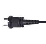 Επαγγελματικό Πιστολάκι Μαλλιών Leafless Hair Dryer με 5 Διαφορετικά Εξαρτήματα