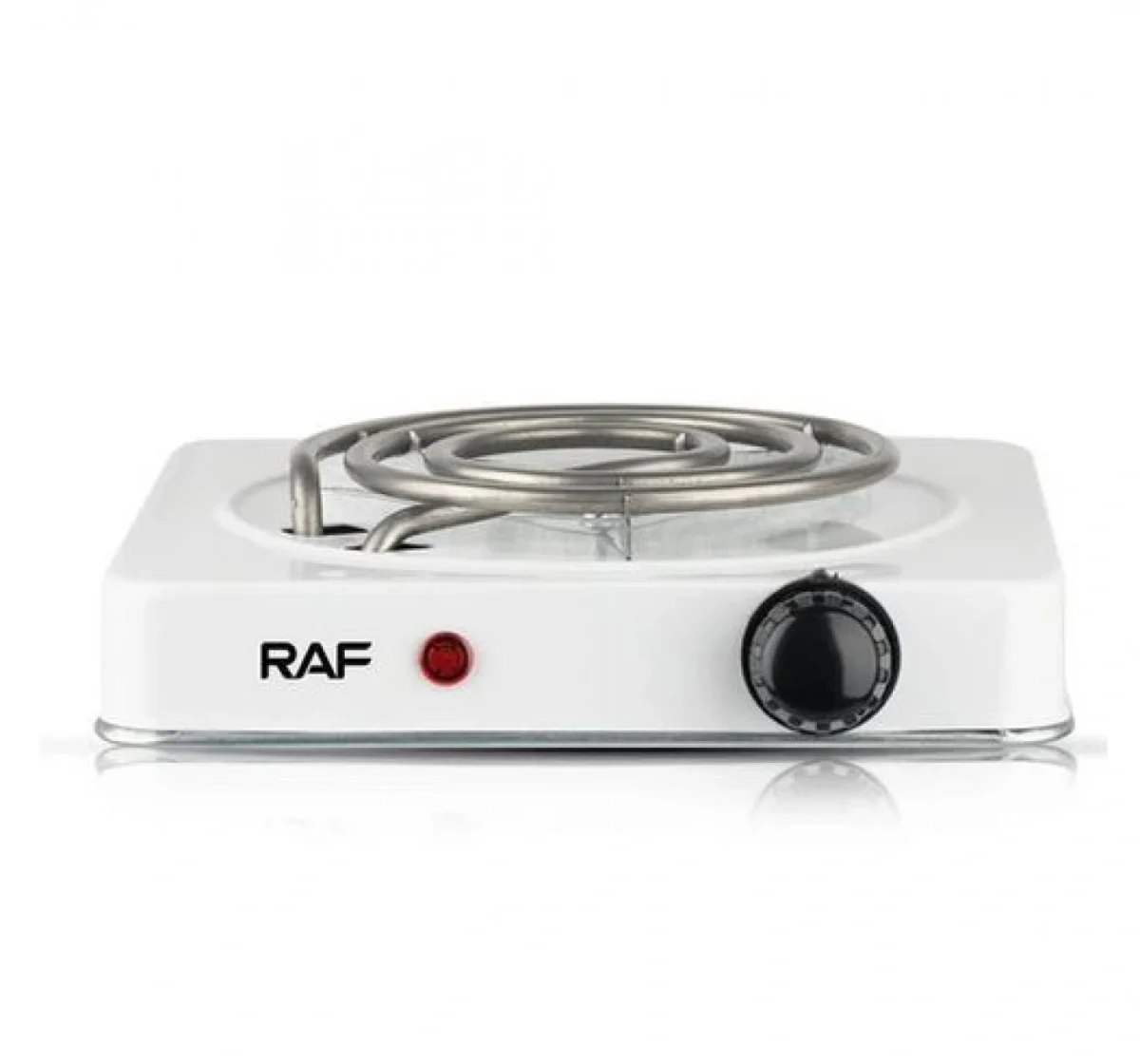 Ηλεκτρική Εστία Κουζίνας 1000W RAF R.8010B