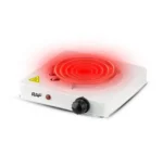 Ηλεκτρική Εστία Κουζίνας 1000W RAF R.8010B