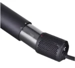 Επαγγελματικό Πιστολάκι Μαλλιών Leafless Hair Dryer με 5 Διαφορετικά Εξαρτήματα