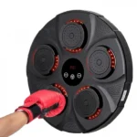 Επιτοίχια Συσκευή Προπόνησης Πυγμαχίας με Bluetooth, Smart Music Boxing Machine