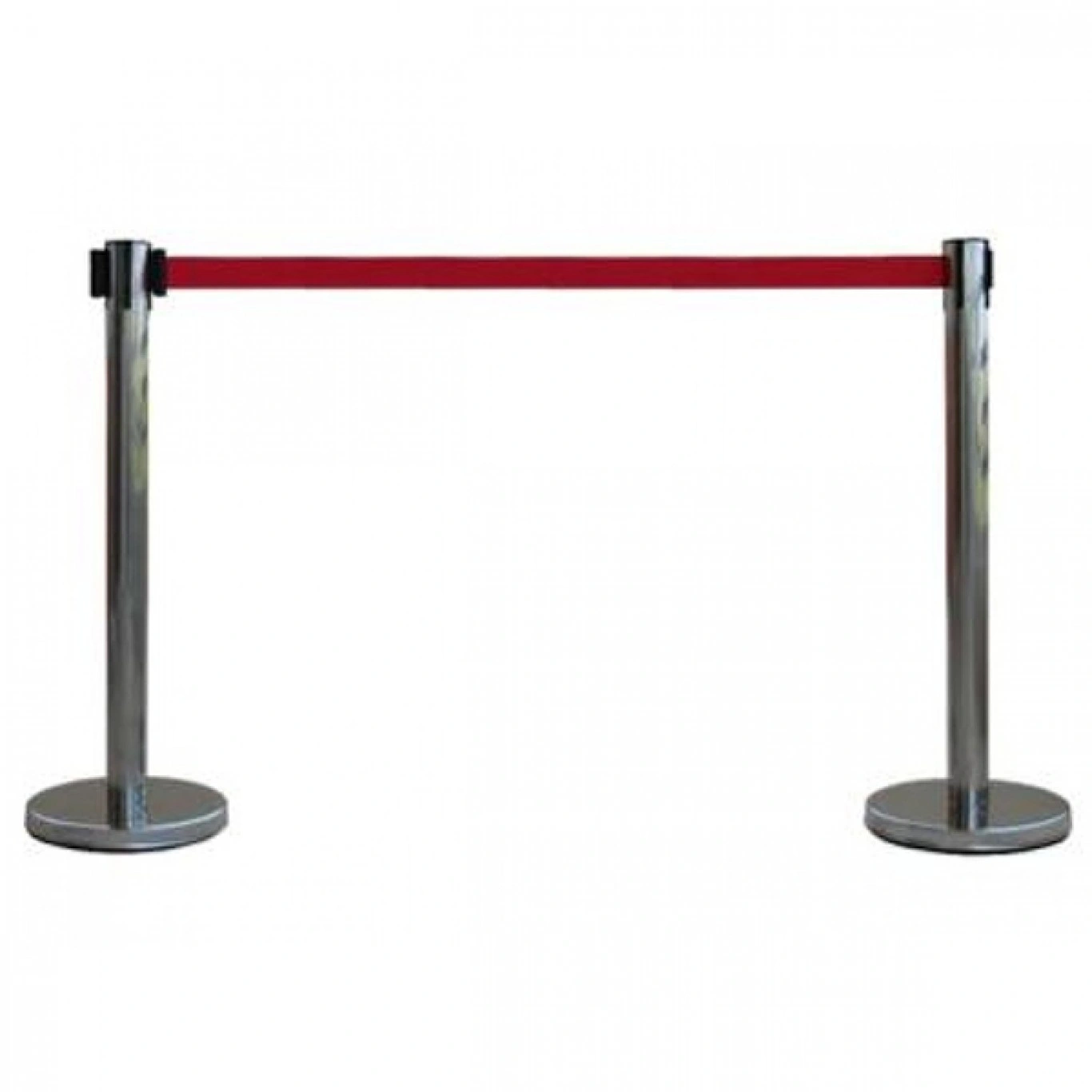 Διαχωριστικά Κολονάκια Καταστημάτων με Κόκκινο Ιμάντα Διαχωριστικά Κολονάκια Καταστημάτων με Κόκκινο Ιμάντα