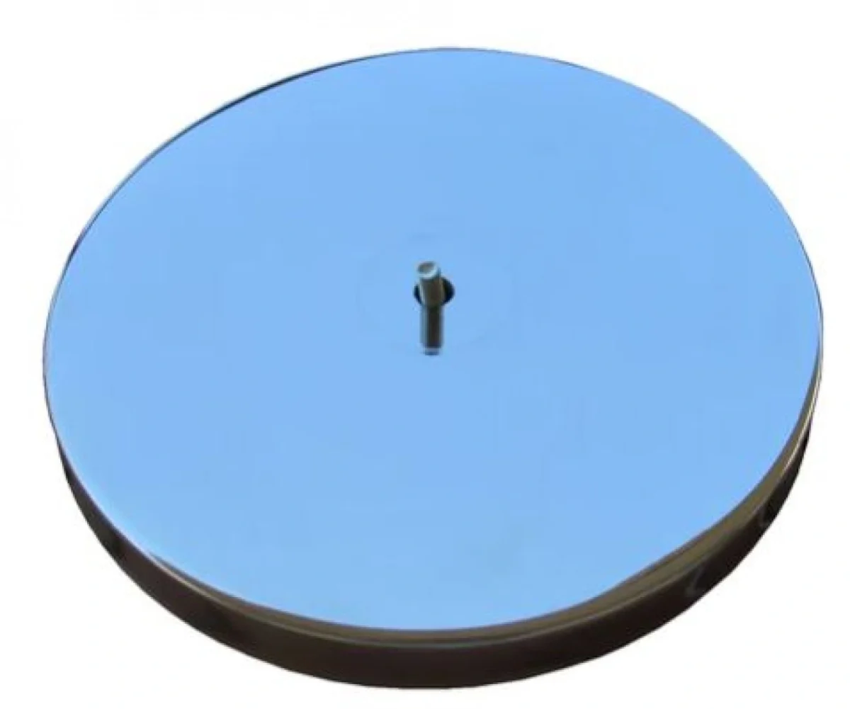 Διαχωριστικά Κολονάκια Καταστημάτων με Κόκκινο Ιμάντα