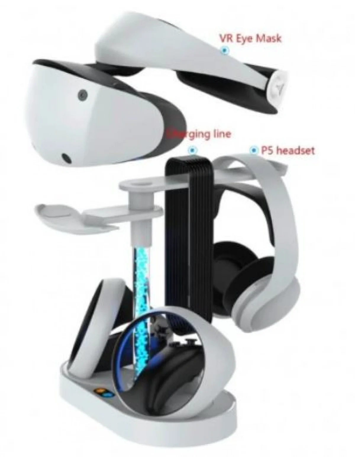 iPega Ασύρματο Gamepad για Android / PC / iOS PG-9076 – Μαύρο