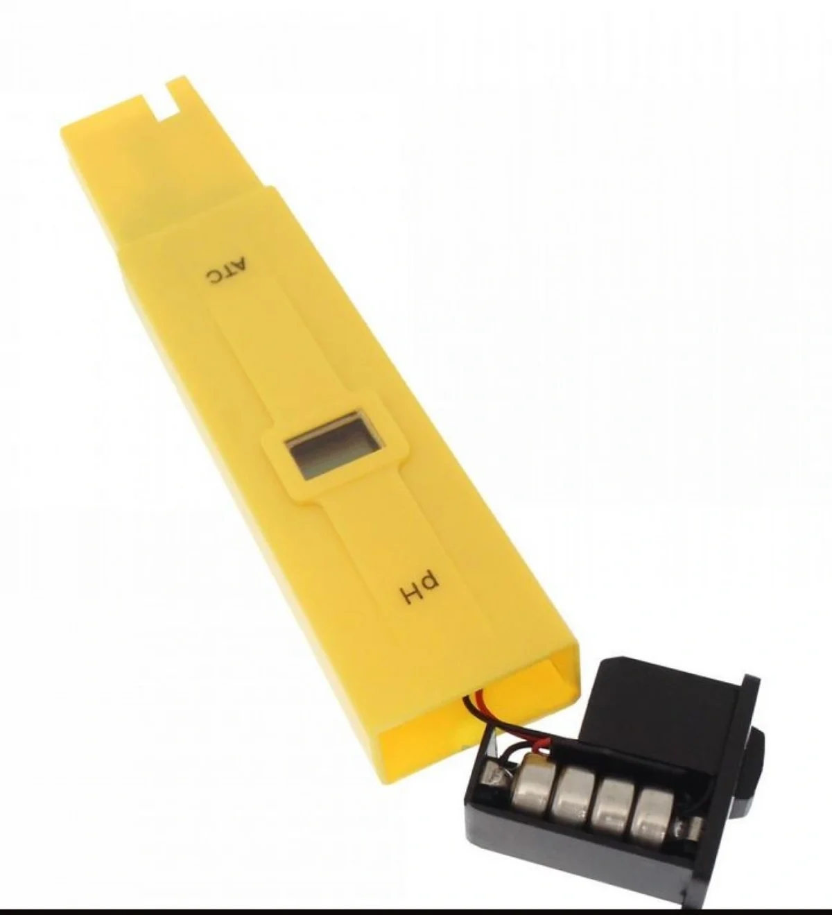 Ψηφιακός Μετρητής pH Νερού PH-009