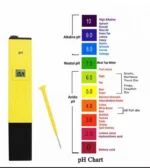 Ψηφιακός Μετρητής pH Νερού PH-009