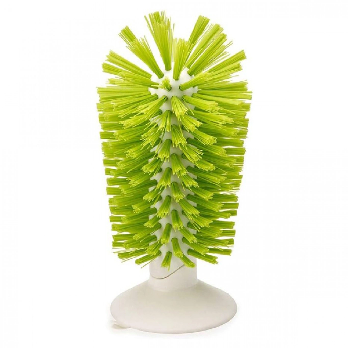 Βούρτσα Καθαρισμού Ποτηριών με Βεντούζα για τον Νεροχύτη Βούρτσα Καθαρισμού Ποτηριών με Βεντούζα για τον Νεροχύτη