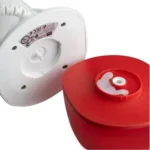 Ισχυρός Ατμοκαθαριστής – Σύστημα Ατμού για Καθαριότητα και Απολύμανση 1500w R.1239 RAF