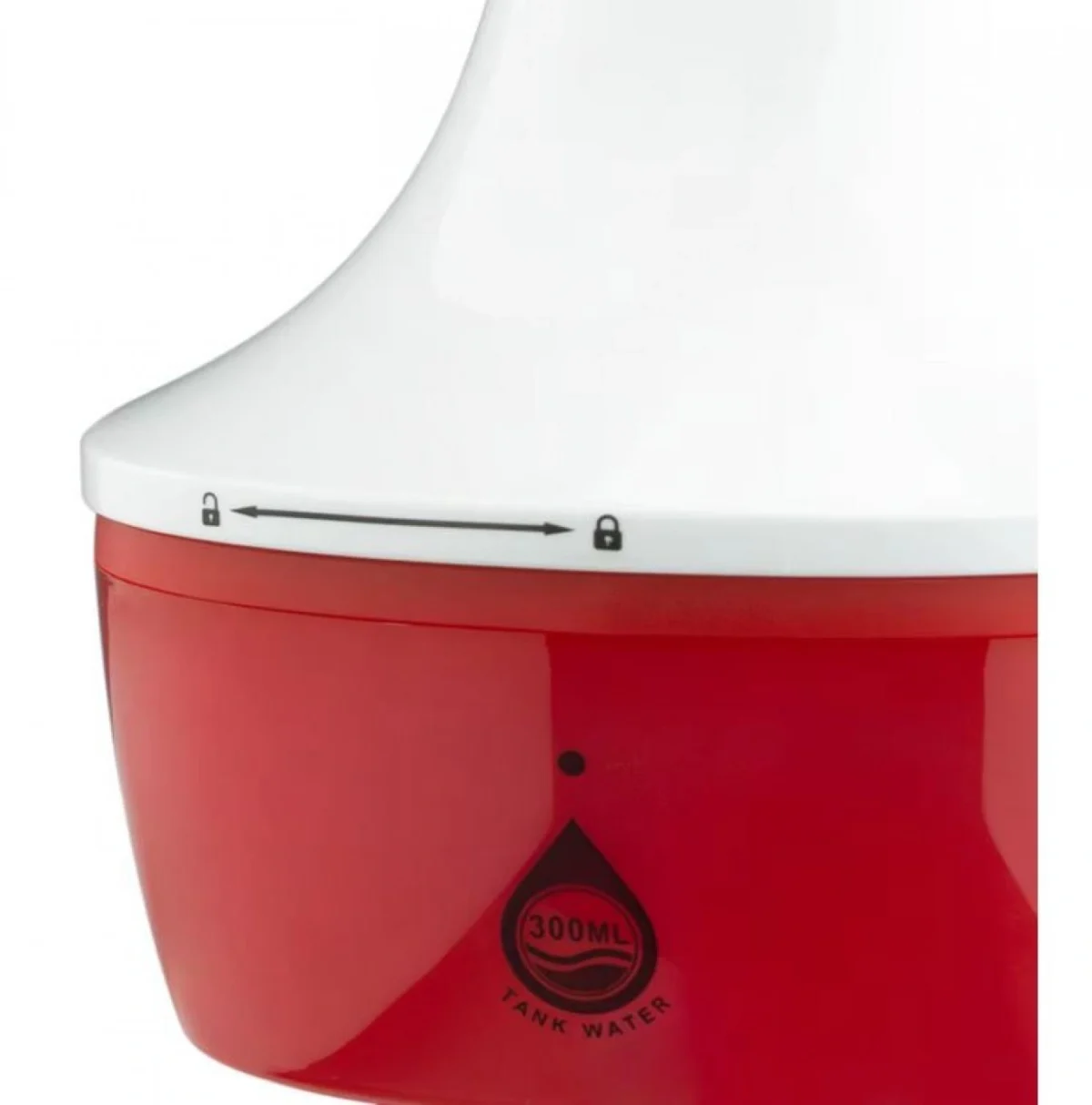 Ισχυρός Ατμοκαθαριστής – Σύστημα Ατμού για Καθαριότητα και Απολύμανση 1500w R.1239 RAF