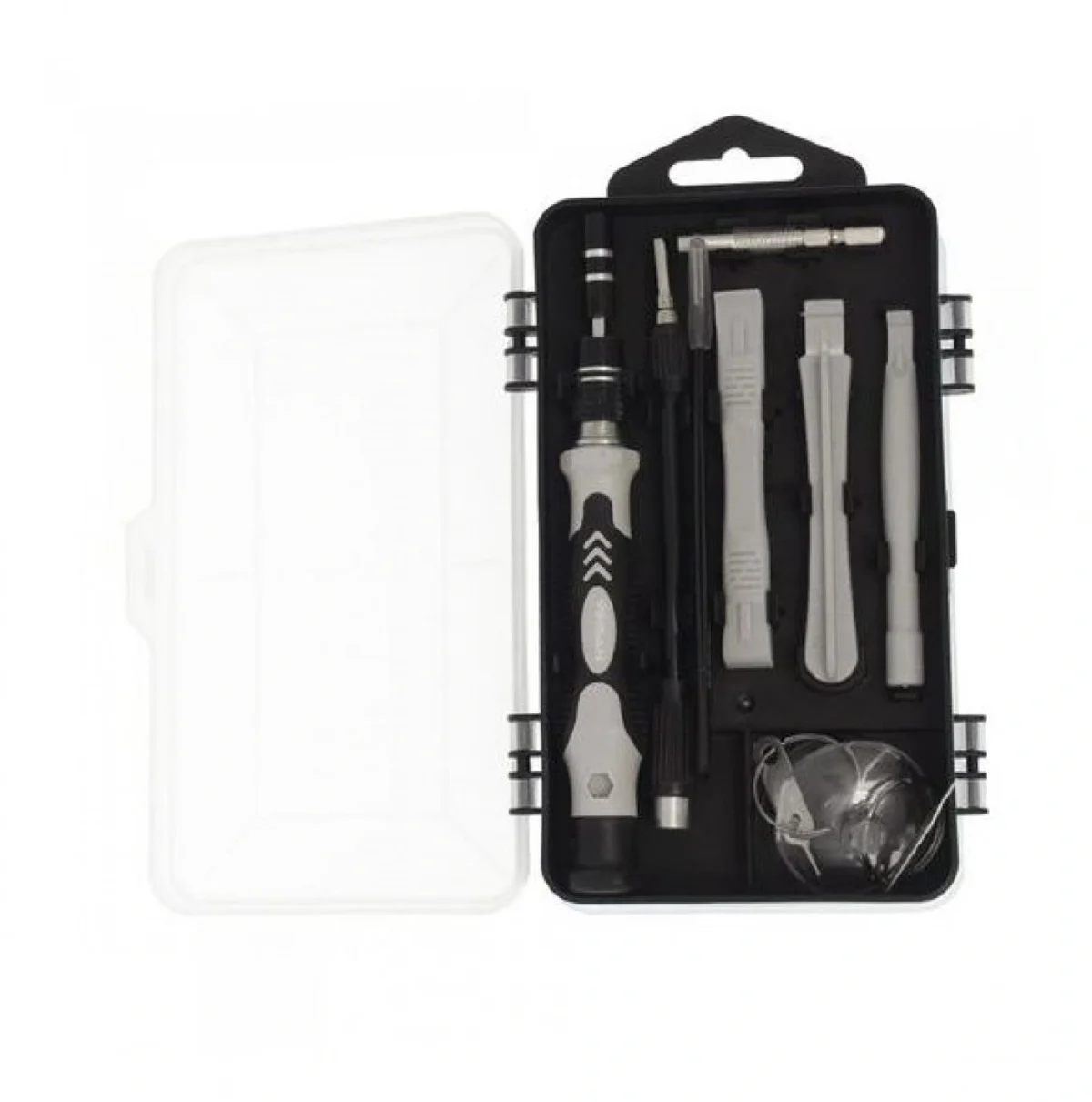 ​​Σετ Εργαλείων για Service Κινητών 115τμχ HL18668-3