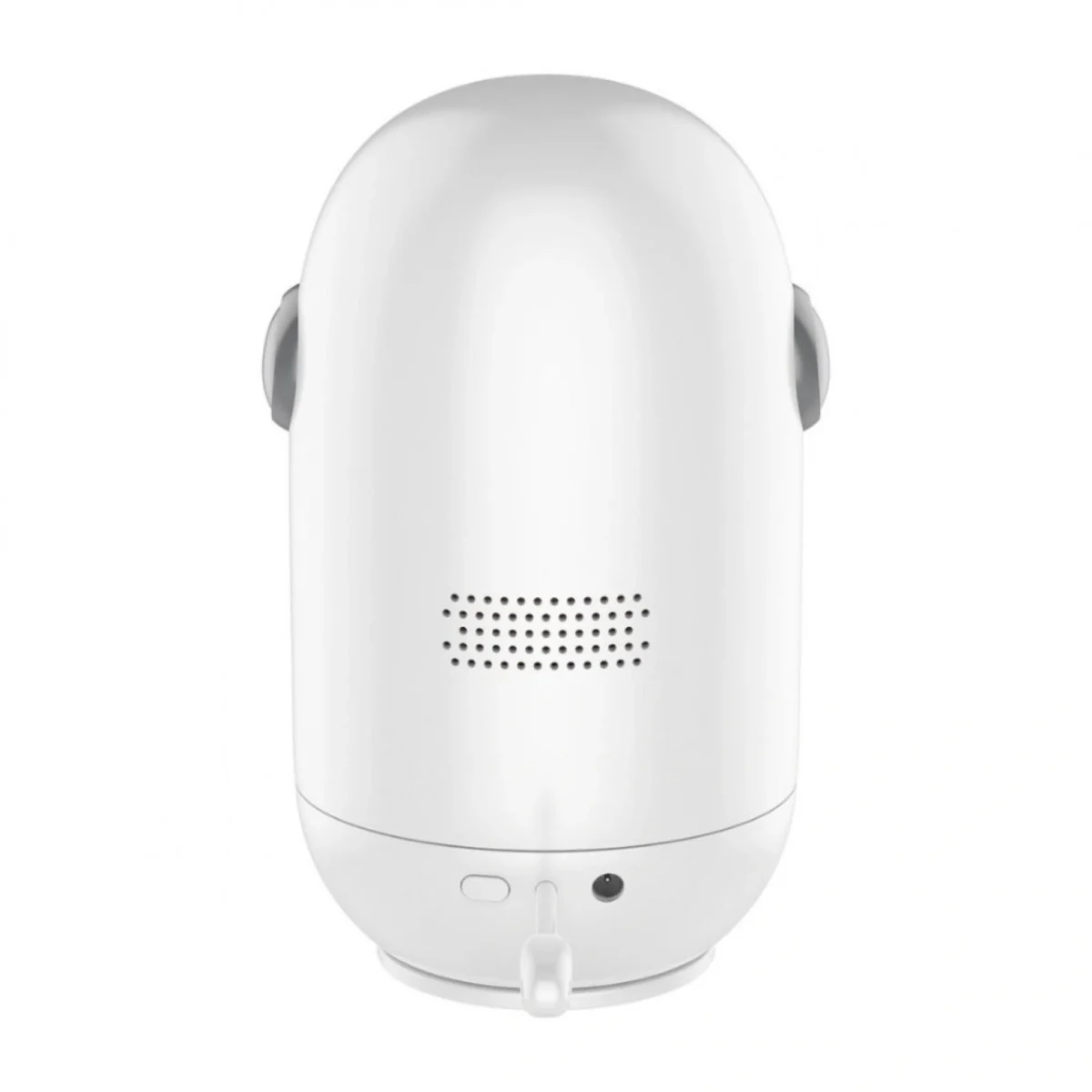 Baby Monitor VB802 Ασύρματη Ενδοεπικοινωνία Μωρού Κάμερα & Οθόνη 3,2" με Αμφίδρομη Επικοινωνία
