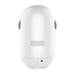 Baby Monitor VB802 Ασύρματη Ενδοεπικοινωνία Μωρού Κάμερα & Οθόνη 3,2" με Αμφίδρομη Επικοινωνία
