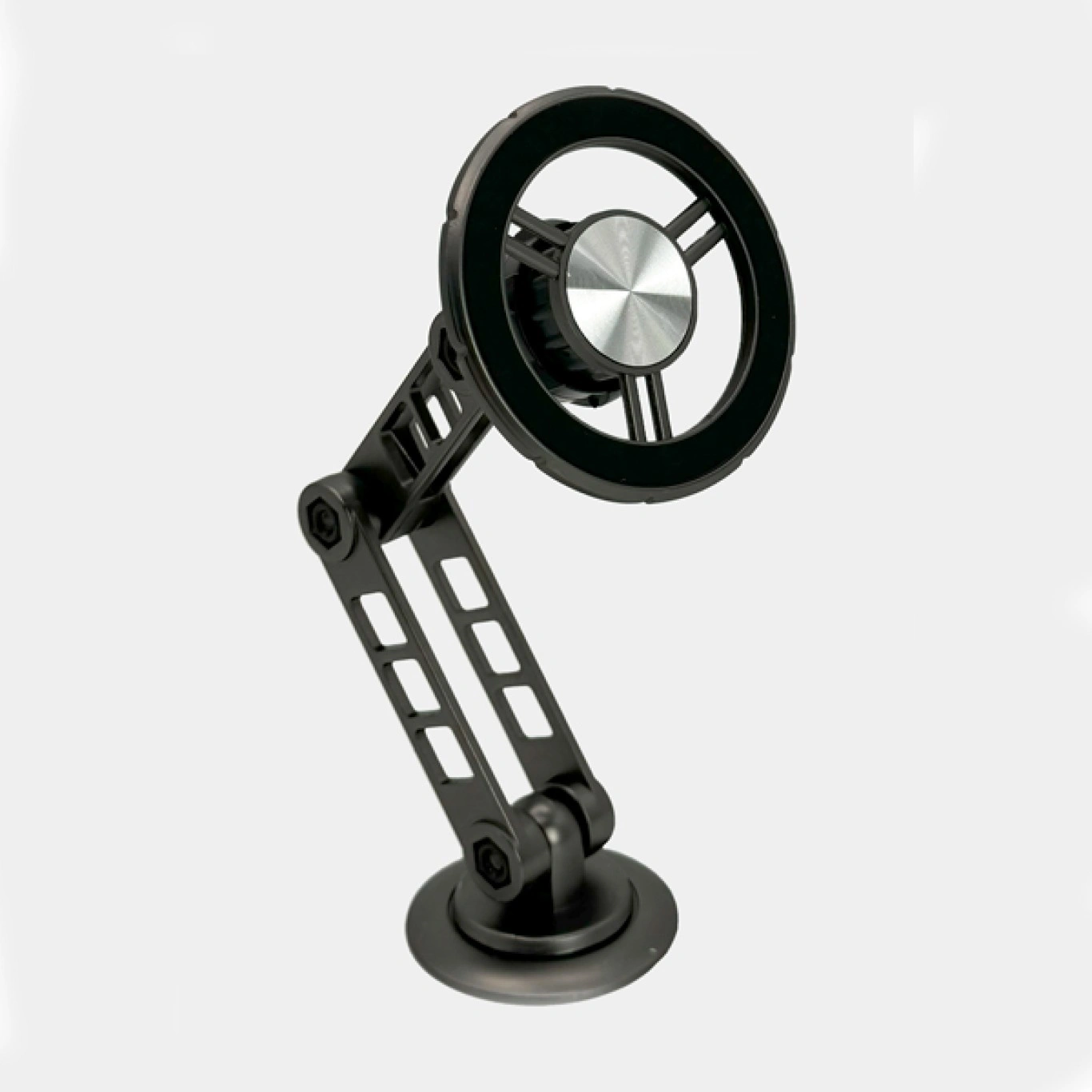 Περιστρεφόμενη Αναδιπλούμενη Μαγνητική Βάση Κινητού Magsafe για Ταμπλό Αυτοκινήτου, Φορτηγού Περιστρεφόμενη Αναδιπλούμενη Μαγνητική Βάση Κινητού Magsafe για Ταμπλό Αυτοκινήτου, Φορτηγού