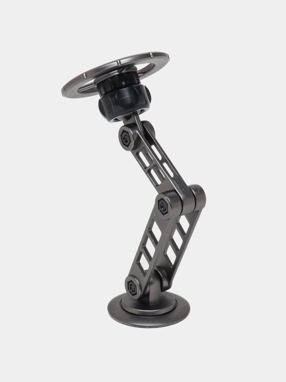 Περιστρεφόμενη Αναδιπλούμενη Μαγνητική Βάση Κινητού Magsafe για Ταμπλό Αυτοκινήτου, Φορτηγού